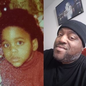 Meet your Posher, Aaron